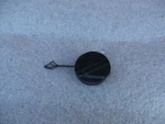 2017-2019 Chevrolet Bolt Front Tow Eye Access Hole Cover Oem. Fixed Price $29.00.