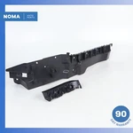 14-17 Lr Range Rover Sport L494 Rear Right Side Bumper Mount Bracket Oem. Fixed Price $62.25.