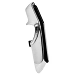 Bumper Guard Rear 1967-1968 Chevrolet Camaro (deluxe Sold As Single). Fixed Price $119.99.