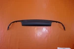 Porsche 911 Rear Diffuser Valance 2013 2014 2015 99150581100 Oem. Fixed Price $116.10.