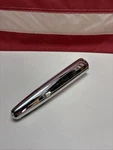 Oem 1950 Ford Trunk Hinge 8A-7042706-C Passenger Side Chrome Vintage. Fixed Price $30.00.
