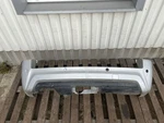 Bmw X3 E83 2006 Bumper 34143390 DRA78060. Fixed Price $209.35.