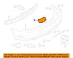 Ford Oem 15-17 Mustang Rear Bumper Components-inner Support FR3Z17754B. Fixed Price $34.89.