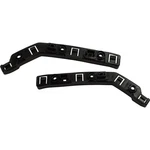 Set Of Bumper Bracket For Jeep Renegade 2015-2023 Rear Left & Right Upper. Fixed Price $26.77.