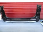 2022 2023 2024 Kia Carnival Ex Lx Sx Rear Bumper Cover Oem ''no Shipping''. Fixed Price $280.00.