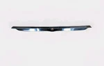Mercedes-benz R107 Rear Boot Trunk Lock Chrome 1076901580 1076902480. Fixed Price $121.86.