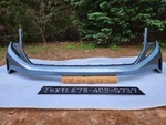 2022 - 2024 Gmc Sierra 1500 Front Bumper Upper Fascia No Shipping 84869626. Fixed Price $399.00.