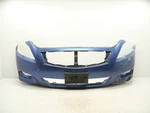 2008-2010 Infiniti G37 Coupe Front Bumper Cover Sport Damage 62022JL10H Oem. Fixed Price $224.99.