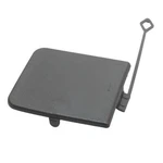 For Bmw E84 X1 13-15 Bumper Tow Hook Bracket Cover Cap Eye Rear Left 51127303815. Fixed Price $8.50.