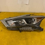 2016-2018 Nissan Maxima Left Driver Side Halogen Headlight W/ Led Drl Oem. Fixed Price $225.00.