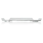 Front Bumper Lower Molding Trim Valance Chrome Ford F150 2021-2023. Fixed Price $42.01.