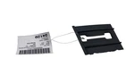 2024 2025 Tesla Cybertruck Front Driver Side Bumper Lower Tow Eye Cap Left Lh. Fixed Price $111.97.