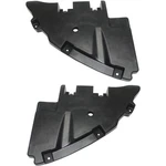 Bumper Filler For 2015 Chevrolet Tahoe Suburban Set Of Front Left & Right. Fixed Price $41.90.