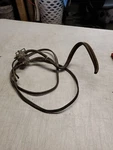 Vacuum Valve Trico Door Lock Trunk Control Ford Thunderbird Oem 64-66 1964-1966. Fixed Price $62.50.