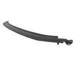 New Oem 15-17 Ford F-150 Front Upper Bumper Trim Molding Cover Step Pad Black. Fixed Price $60.36.