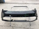 2020-2023 Porsche Taycan Turbo Front Bumper Cover Oem Used (no Shipping). Fixed Price $650.00.
