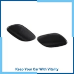 Pack (2) Front Left Right Side Bumper Headlight Washer Nozzle Cap For Volvo S80. Fixed Price $12.06.