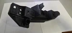 Fog Light Trim Bracket Passenger Side (rh) Mazda (KB8A-50-C12). Fixed Price $10.00.
