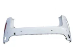 DP40325 Jaguar F-pace Svr Sport 2019 2020 2021 2022 2023 Rear Bumper Cover Oem. Fixed Price $399.99.