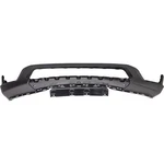 For Honda Pilot 2019-2022 Bumper Cover Front Textured Lower HO1015118. Fixed Price $227.73.