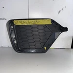 For 2017 2018 2019 Honda Civic H/b Rear Rh Bumper Insert, Outer Grille, Black. Fixed Price $65.00.