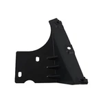 Oem Mopar For Dodge Durango 2004 2005 2006 Fascia Bracket Passenger Side Black. Fixed Price $67.31.