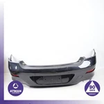 12-15 Bmw F06 650I Rear Bumper Cover Assembly Black 51127261577 Oem. Fixed Price $452.35.
