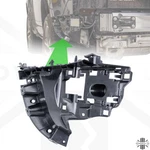 Lh Rear Bumper Mount Outer Bracket For Land Rover New Defender L663 Corner Dock. Fixed Price $32.17.