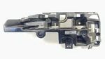 24-25 Ford Mustang Gt Right Rear Bumper Bracket Support Mount PR3B-17D960-A Oem. Fixed Price $65.09.