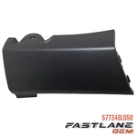 2025-2025 Subaru Forester Front Left Bumper Guard New Oem 57734SL050. Fixed Price $16.65.
