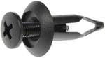 Dorman 961-050D Gm 1/4" Screw Rivets, Pack. Fixed Price $12.66.