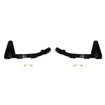 Bumper Bracket Fits 2021-2025 Sienna Rear Outer Support Set 5215508020. Fixed Price $32.50.