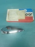 Nos 71 72 73 74 75 Dodge Plymouth Mopar Station Wagon Chrome Tailgate Handle Oem. Fixed Price $129.95.