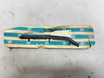 1971/72 Chevelle Camino Front Bumper Guard Insert New Nos Gm 3968507. Fixed Price $110.00.