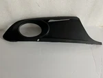 11-14 Volkswagen Jetta Front Bumper Lower Grille Right Passeng 5C6853666A. Fixed Price $14.99.