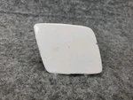 2010-2016 Cadillac Srx Front Bumper Tow Hook Cover Lid White Oem 25778402 Used. Fixed Price $22.45.