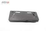 2023 - 2025 Toyota Prius Front Bumper License Plate Bracket Holder Oem. Fixed Price $49.99.