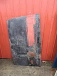 Used 1968-70 Dodge Charger Deck Lid DL#79 B-body Mopar. Fixed Price $395.00.