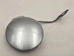 2011-2015 Jaguar Xf X250 Front Bumper Tow Hook Cover CX23-17E810 Silver. Fixed Price $45.00.