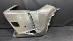 2019-2021 Lexus UX200 Left Side Front Bumper Extesion Cover Damaged. Fixed Price $120.00.
