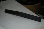 Nos Mopar 1979 Dodge Aspen Plymouth Volare Front Bumper Ctr Nerf Strip 4056559. Fixed Price $34.95.
