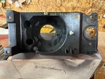 1978 1979 Buick Century Nos Headlamp Headlight Panel Bucket 1256271 1264467. Fixed Price $49.99.
