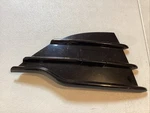 Ford Escape Right Passenger Lower Bumper Grille CJ54-17K946-BCW Oem 2013 2016. Fixed Price $44.44.