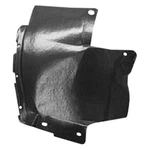 For Cadillac Deville 00-05 Bumper Cover Extension Front Passenger Side. Fixed Price $27.62.
