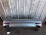 15-17 Mercedes W222 S600 Maybach Base Rear Bumper Cover Oem. Fixed Price $374.99.