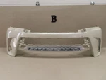2017 2018 2019 Toyota Highlander Front Bumper Cover Oem 52119-0E350160. Fixed Price $189.00.