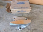 Nos Ford 1969-1972 Country Squire Station Wagon Tail Gate Hinge Latch. Fixed Price $94.99.