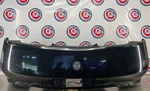 03-07 Infiniti G35 Coupe Rear Bumper Cover Black KH3 85022AM825 Oem 11BGND5. Fixed Price $199.95.