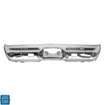 1967 Pontiac Gto / Lemans Tempest Rear Bumper With Back Lights Chrome Plated. Fixed Price $529.99.