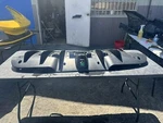 Genuine Ferrari 488 Gtb Spyder Rear Diffuser 086639500 086639400. Fixed Price $1450.00.